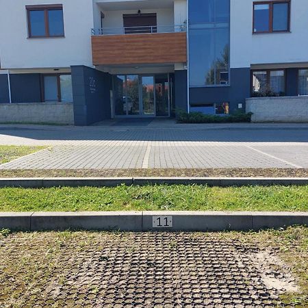 Apartament Black&White Ряшів Екстер'єр фото