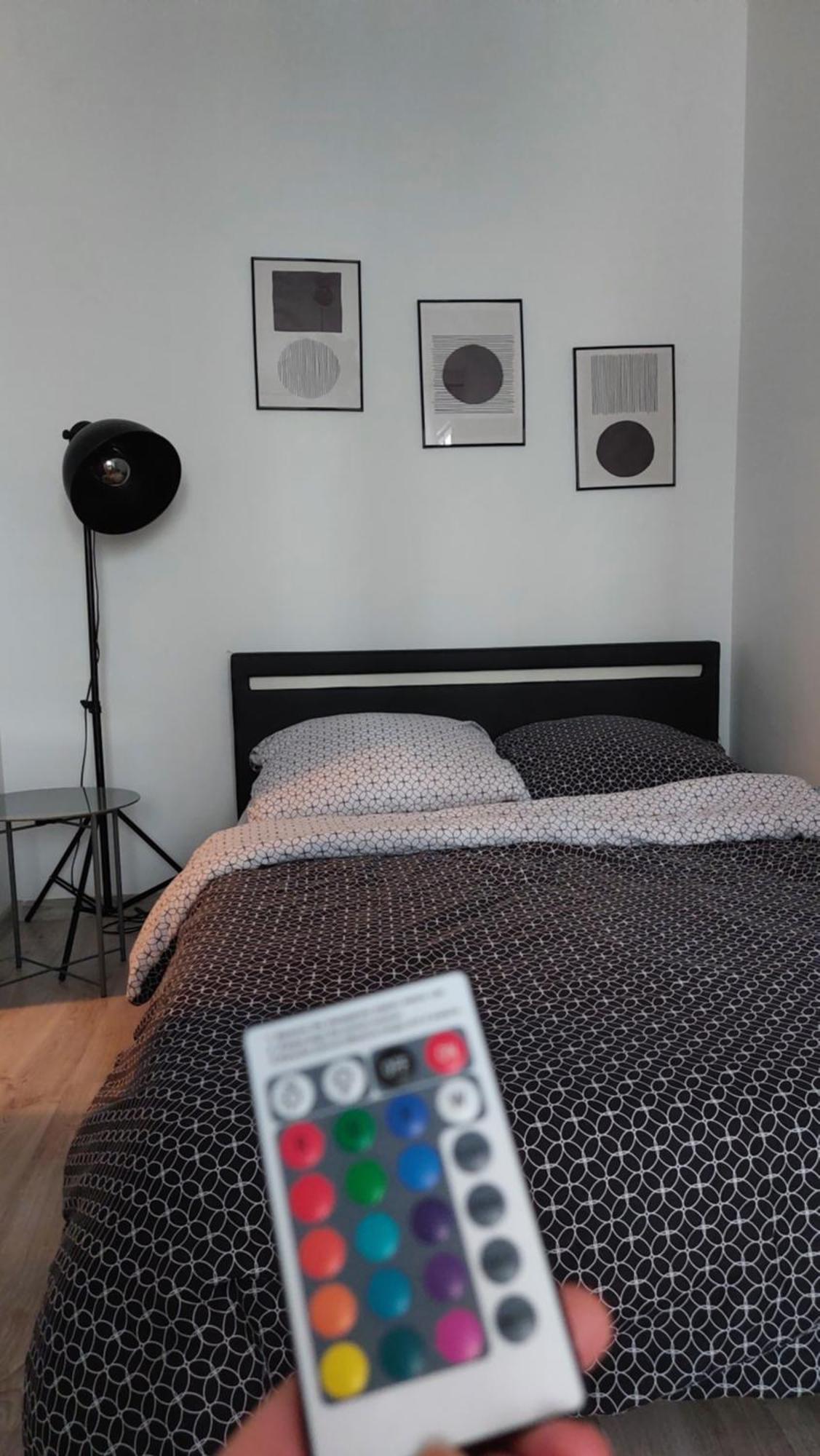 Apartament Black&White Ряшів Екстер'єр фото