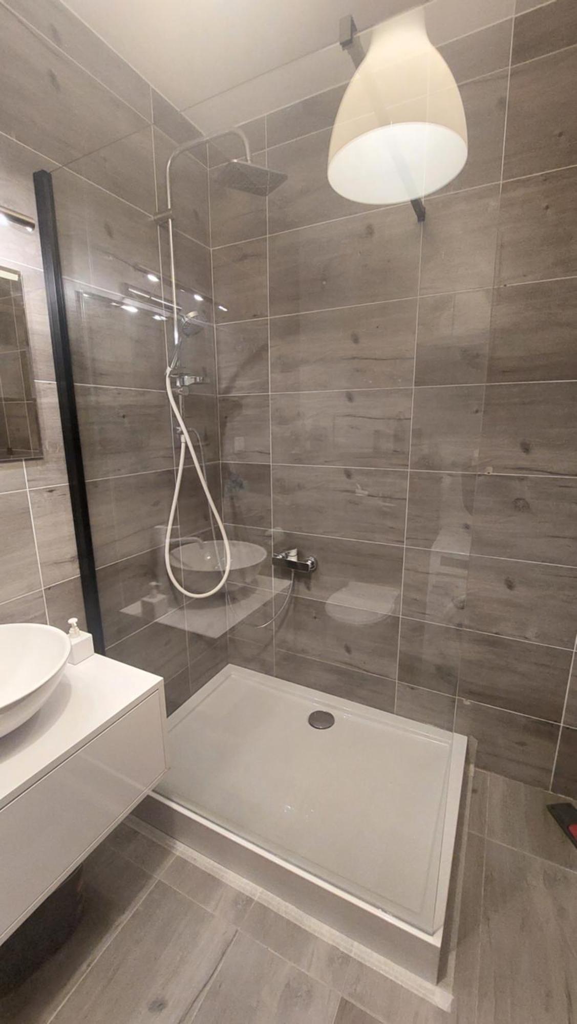 Apartament Black&White Ряшів Екстер'єр фото