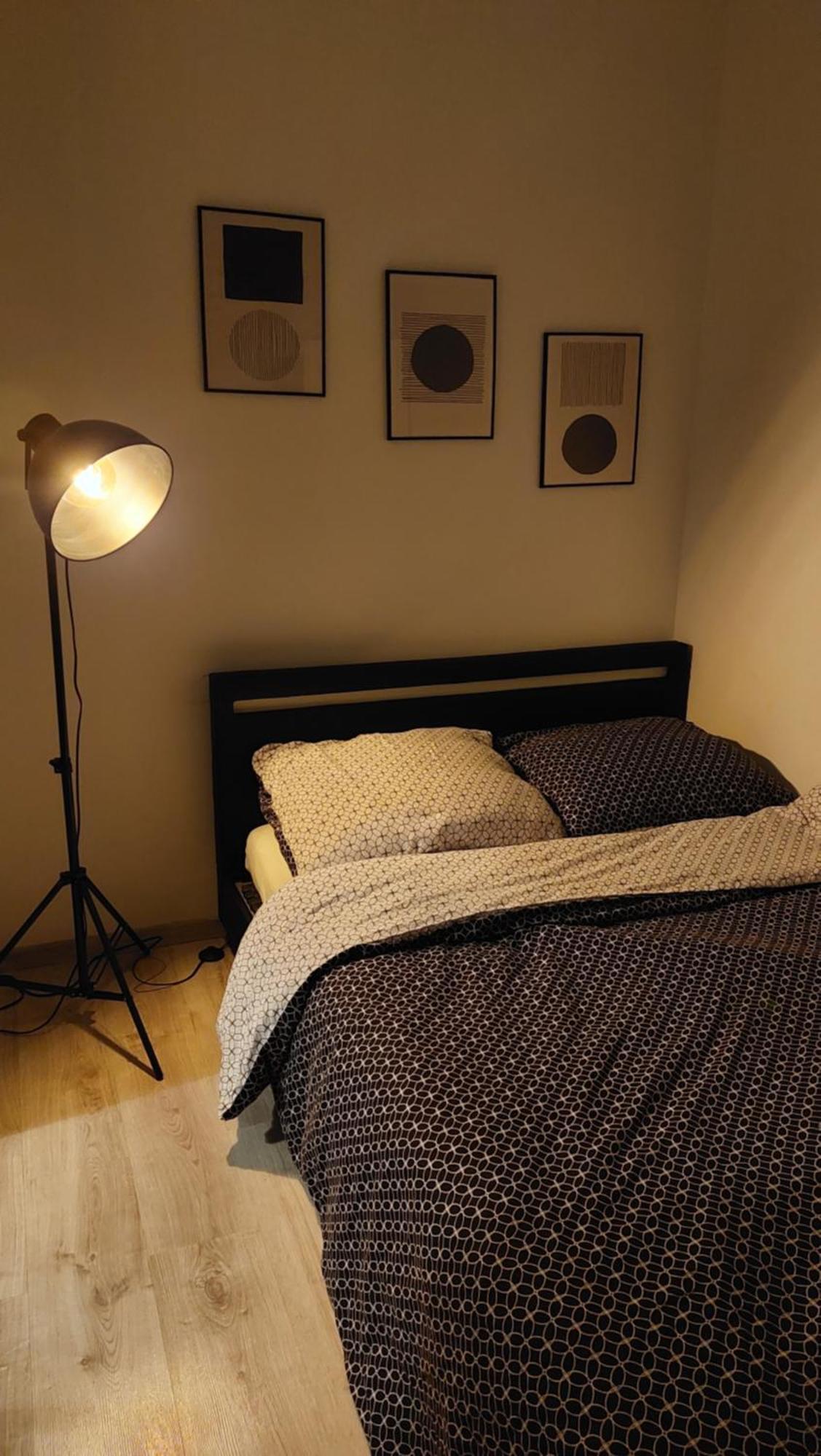 Apartament Black&White Ряшів Екстер'єр фото