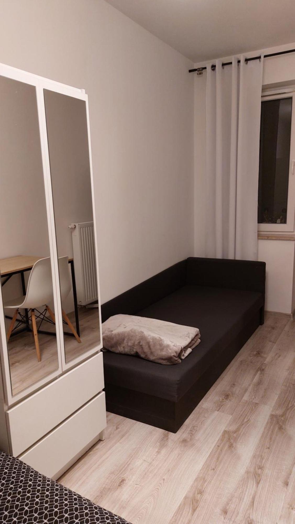 Apartament Black&White Ряшів Екстер'єр фото